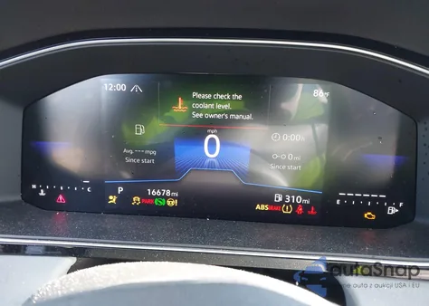 2025 Volkswagen Jetta 1.5T Se z USA, uszkodzony, nr VIN 3VW7X7BUXSM045270